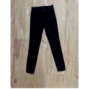 J Brand Alana Jean in Vesper - 25